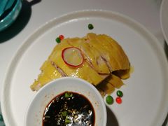 -荷塘秋月·本帮江浙菜(国权路店)