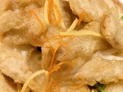 -金掌勺·锅包肉(广渠门店)