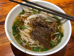 牛肉粉-肆姐面粉馆(坡子街店)