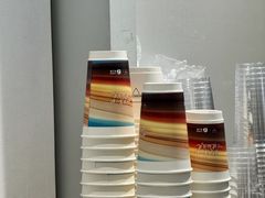 -Manner Coffee(深圳宝能All City店)