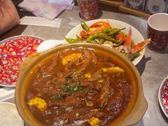 -山四砂锅(太原钟楼街店)