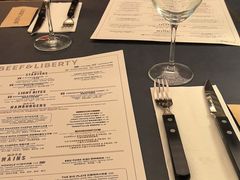 -尚牛社会 Beef & Liberty(金桥EKA天物店)