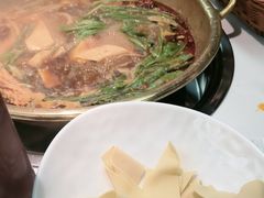 -涿派·炝锅鱼(涿州店)