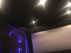 -GALA CINEMA(朗豪坊购物商场店)