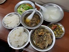 -阿秋牛排(湖心街店)