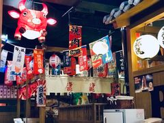 大堂-牛藏·黑毛和牛烧肉(环市东店)