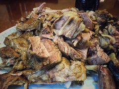 -清真·益鑫羊肉手抓馆(花园北街店)