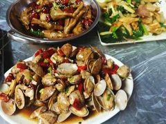 -小民大排档(光谷店)