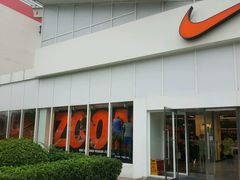 -NIKE北京马连道换季优惠店
