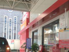 -中国石油(常德路加油站)