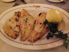 -Musso & Frank Grill