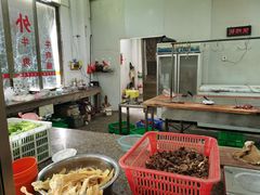 -蔡社牛肉城(龙湖店)