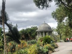 -墨尔本皇家植物园