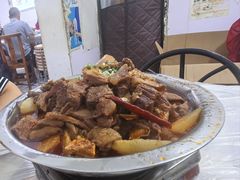 -桂萍特色牛筋牛杂(长堤街总店)
