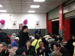 大堂-李德富老街牛杂火锅(抚琴街店)