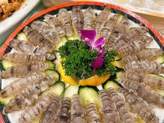 -大庆美食·顺德鱼生顺德菜