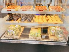 -茶百道(春熙路银石广场店)