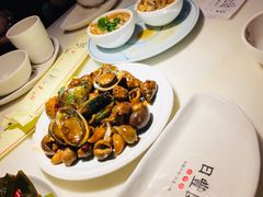 -日丰园海肠水饺·老字号大连海鲜(和平广场店)