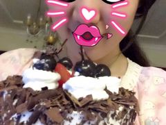 -丽莎蓓甜CAKE生日蛋糕·动物奶油(石家庄店)