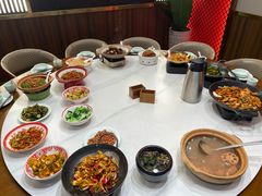 -恰饭·老长沙市井菜(天河客运站店)
