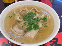 -逸桂禾面馆
