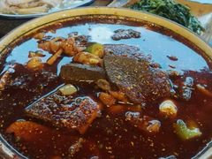 -双流老字号董蹄花(机场南四路店)