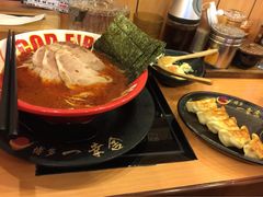 博多一幸舍(侨福芳草地店)-博多一幸舍(侨福芳草地购物中心店)