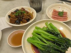 -南小馆(迪士尼小镇店)