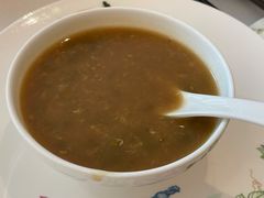 栗子绿豆汤-花城苑广府菜(侨鑫店)