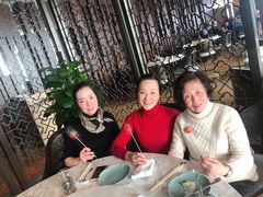 -无锡苏宁银河国际酒店-悦府65中餐厅