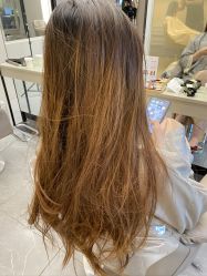 -HAIR HERE造型