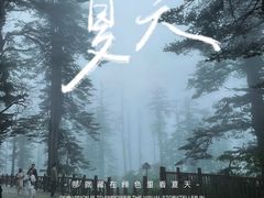 -瓦屋山景区