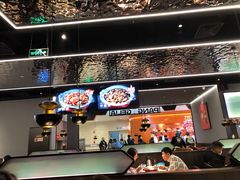 门面-胖哥俩肉蟹煲(湖滨银泰in77店)