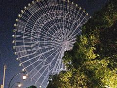 -南昌之星摩天轮