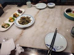 -聚京民福烤鸭店(木樨园店)