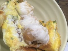 -都谷包子(天一广场店)