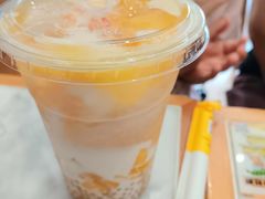 -满记甜品(湖滨店)