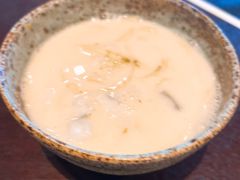 黄鱼煨面-杭州西子湖四季酒店·金沙厅