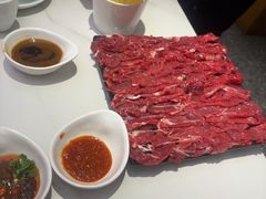 -牛品福潮汕牛肉火锅(旺庄店)