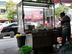 门面-潮镇老尾牛杂(环城西路店)