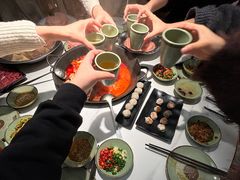 -超级胡毛肚火锅(茶子山中路店)