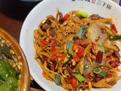 -富正毅三下锅连锁(三店)