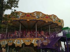 -南京银杏湖乐园