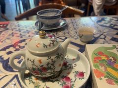 -图味美小黄鱼·景德菜(浙江路店)
