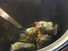 -吉品莞家·鲍鱼鸡煲(东莞店)