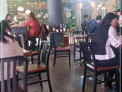 -PIZZA BIANCA(万象城店)