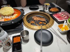 -花味烤肉·拌饭(建邺万达店)