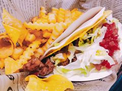 -TACO STAR 塔可星(下沙宝龙店)