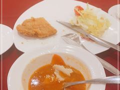 -红房子西菜馆(淮海中路店)