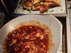 -绿茶餐厅(深圳龙华天虹购物中心店)